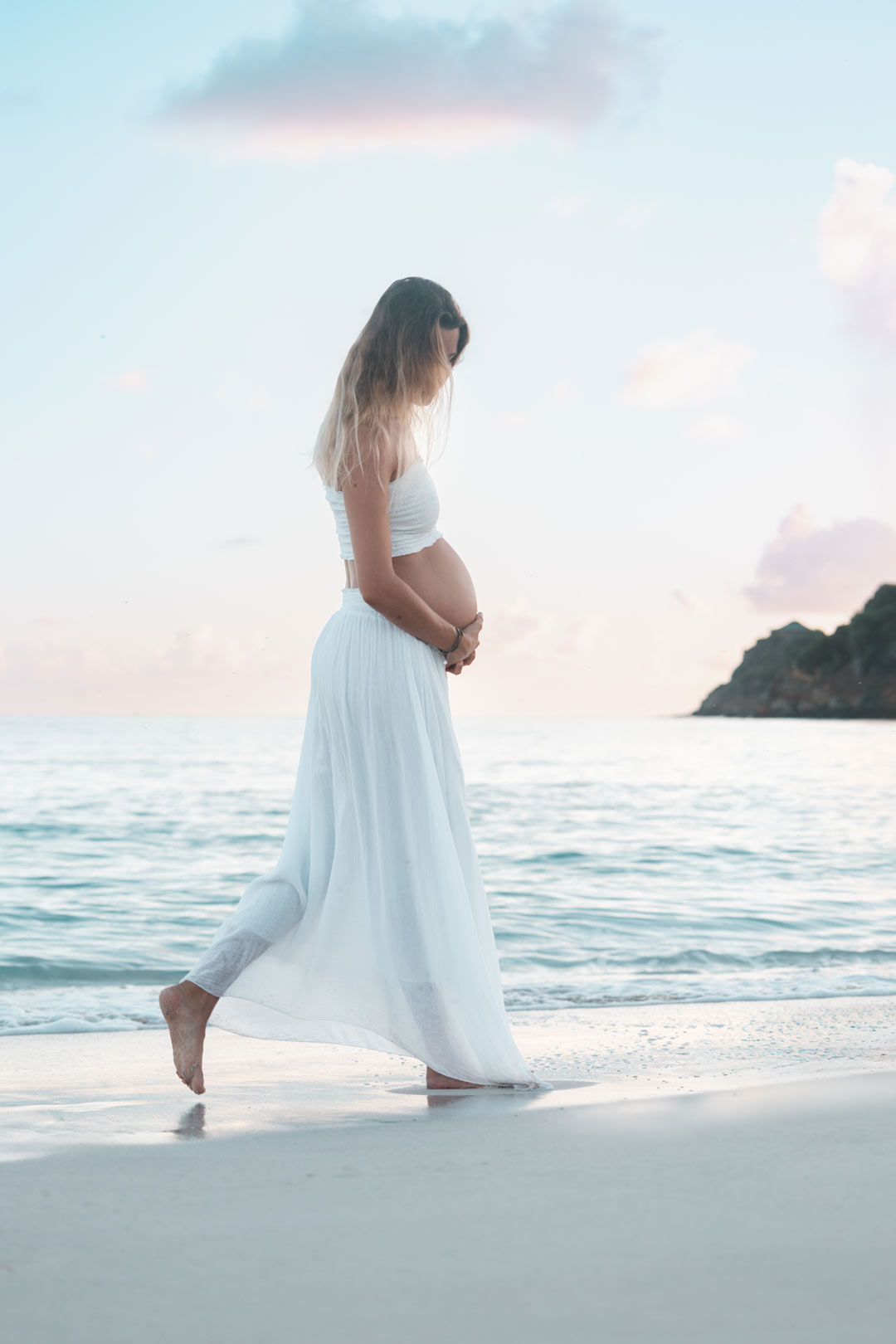 Photographe grossesse