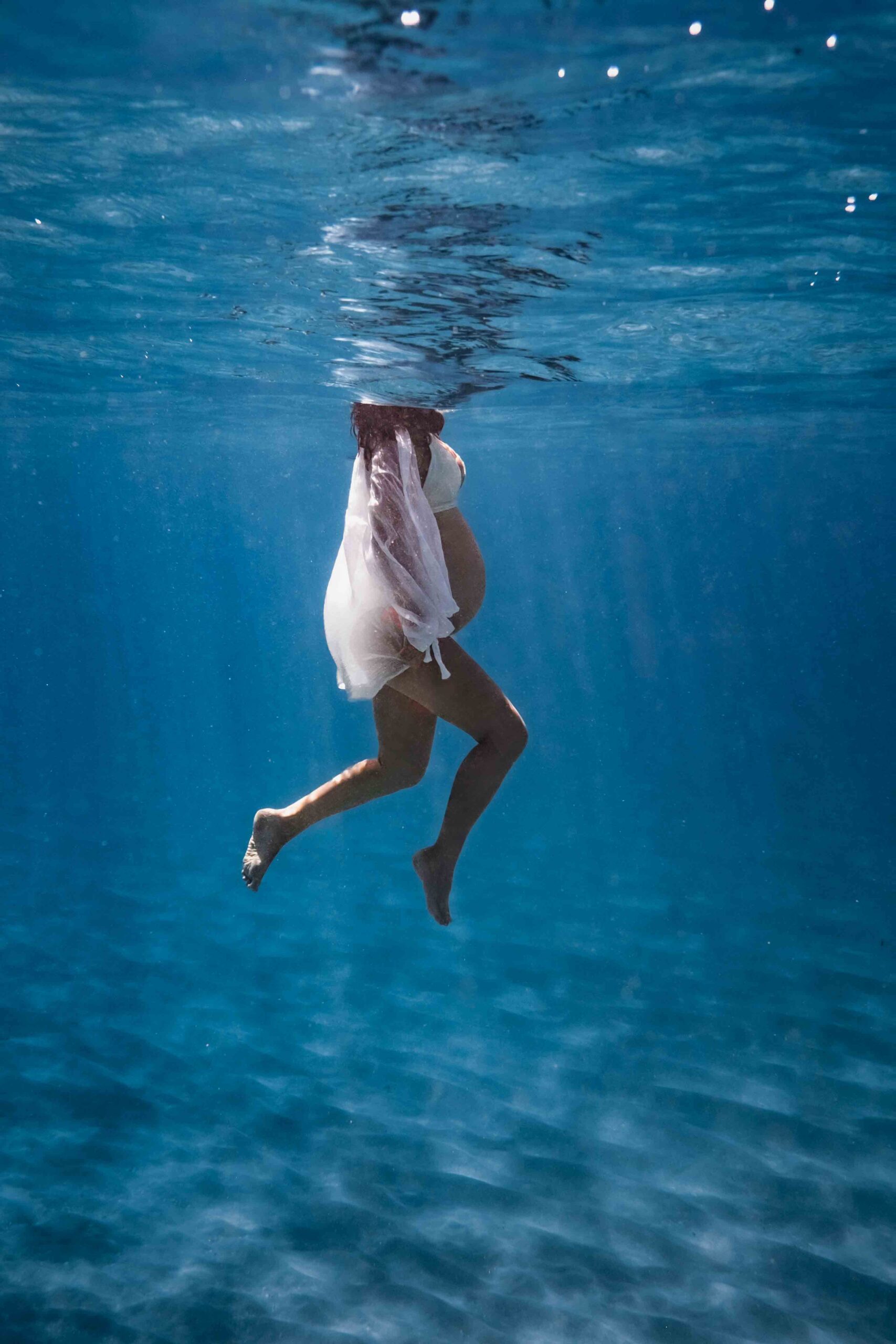 Photographe grossesse Pays Basque et ailleurs